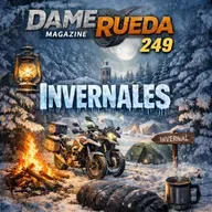 249. Magazín: Invernales
