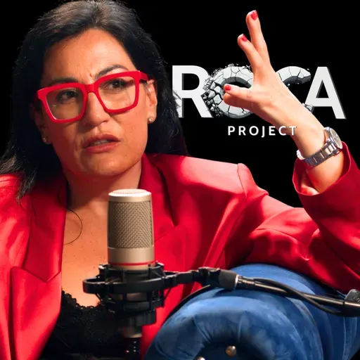 #51 - SECRETOS DE LA INTUICIÓN ¿Sexto Sentido, Ciencia o Superpoder? | Ana Asensio en Roca Project