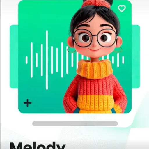 Melody...Te lo Cuenta Episodo #10