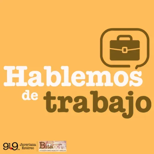 EP. 35 - Informalidad, inflación y empleo; un análisis desde las regiones de Colombia