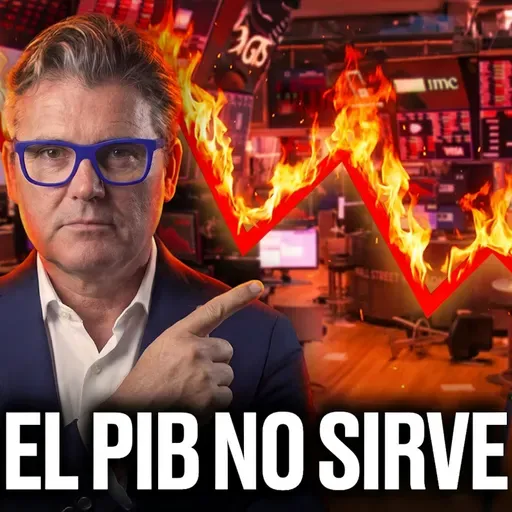 La IA está rompiendo el PIB: por qué la economía del siglo XXI ya no se mide bien