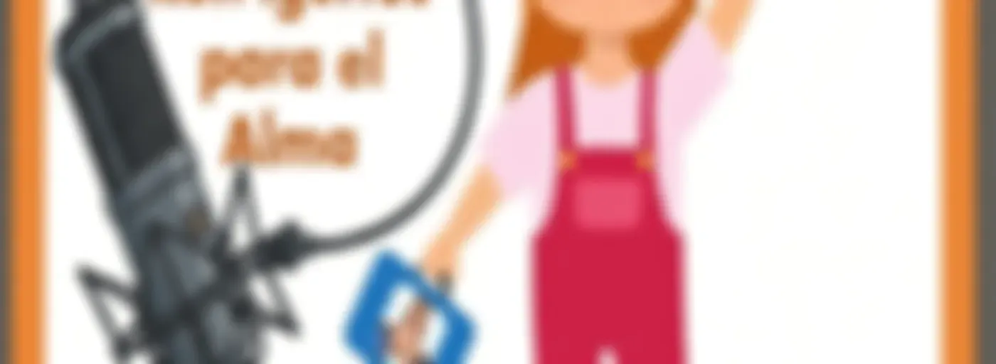 Podcast Refrigerios para el Alma 2026