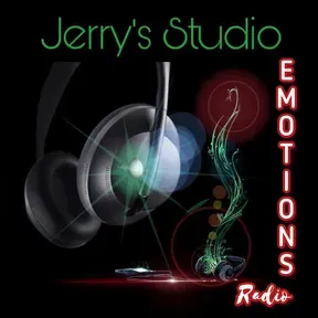 Emotions by Jerry Studio