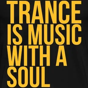 SOUL OF TRANCE