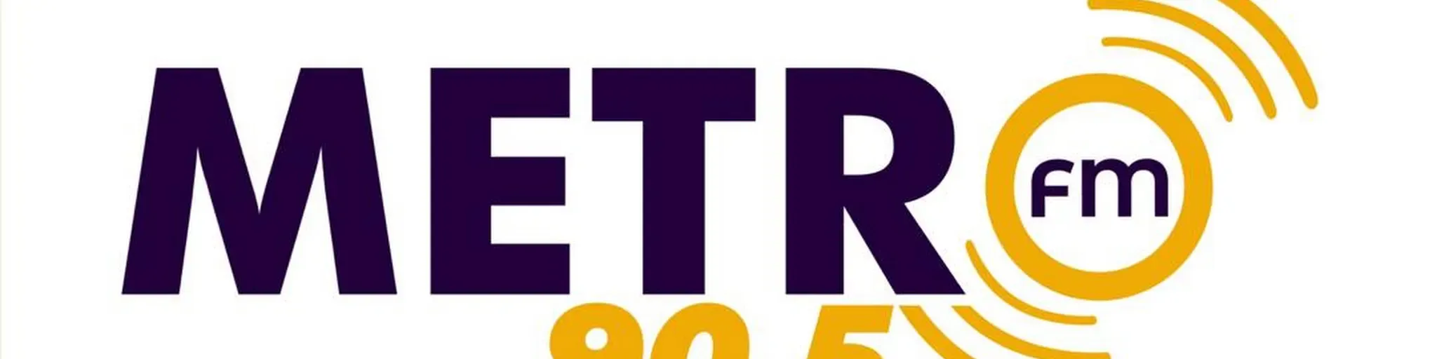 METRO FM 90.5 SUNYANI