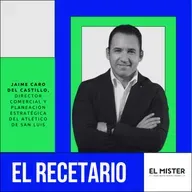El Recetario 112: Atlético San Luis, así construyó su algoritmo predictivo 