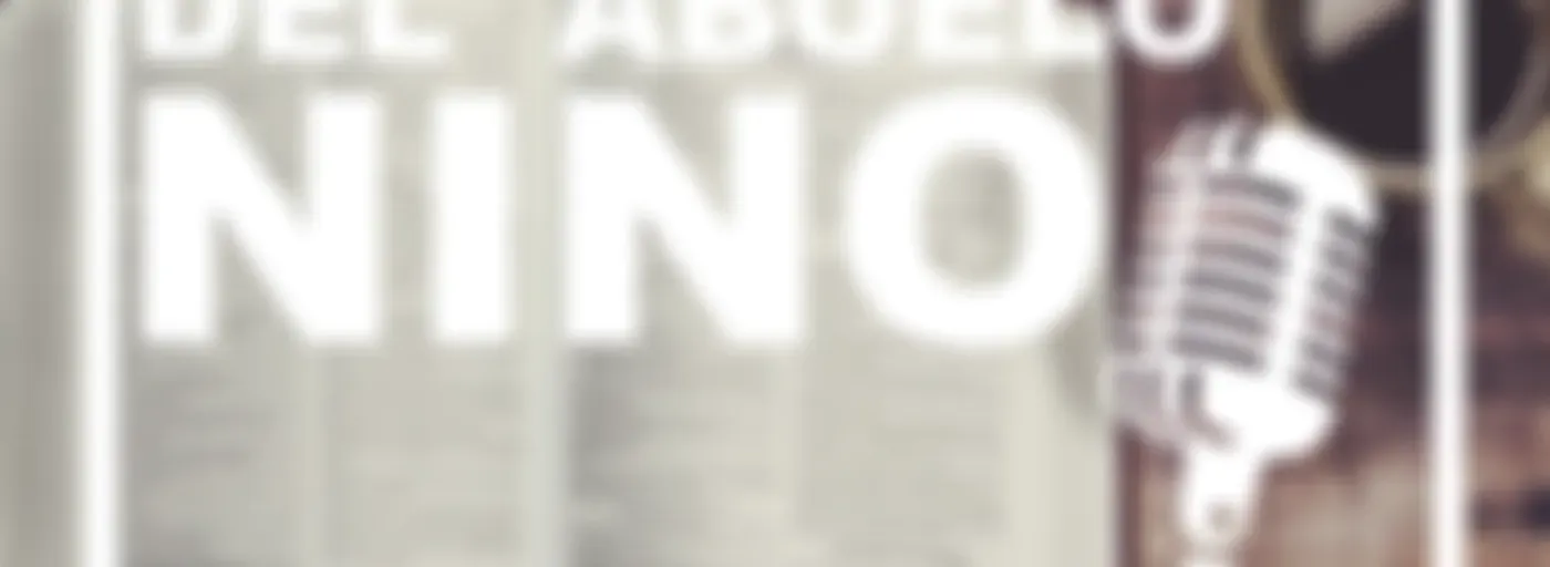 Reflexiones del Abuelo NINO