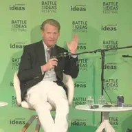 James Orr on the ascendancy of JD Vance