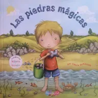 Las piedras magicas.
