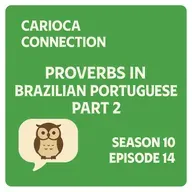 Amigos, amigos, negócios à parte - Brazilian Portuguese expressions {part 2}