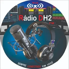 RADIO DH2