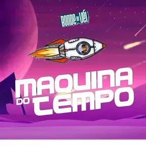 Maquina Do Tempo