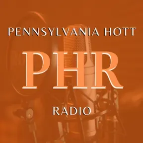 Pennsylvania Hott Radio