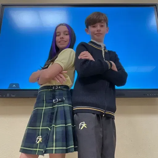 Conócenos mejor. 2026.