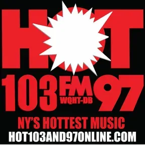HOT 103 and HOT 97 | WQHT-DB