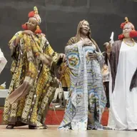 Langue et culture Sonraï-Zarma-Dendi au cœur d’une rencontre internationale à Niamey (Magazine)