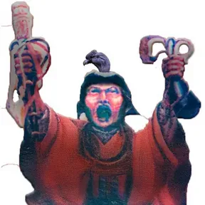 Tupak Katari