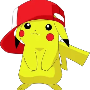 Radio Pikachu