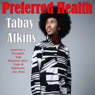 America's Youngest Yogi, Tabay Atkins