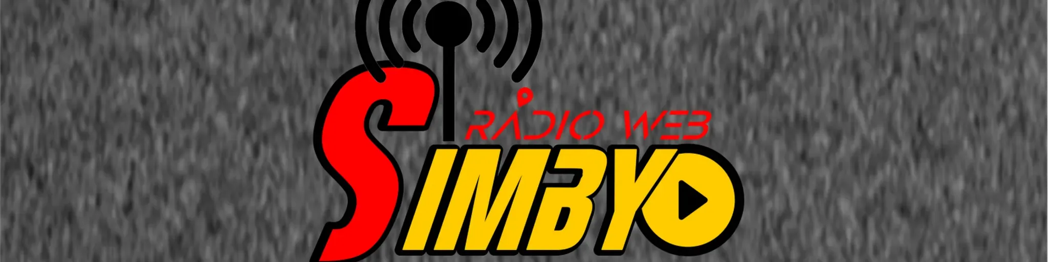 SÍMBYO RÁDIO WEB