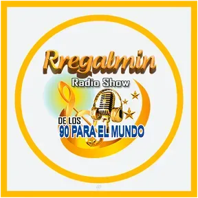 Rregalmin Radio Show