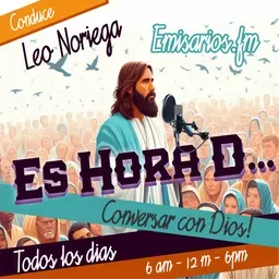 Es Hora D...