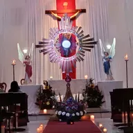 2ª Temporada Evangelio de hoy Miércoles VII de Pascua 🙇🏽‍♂️📖