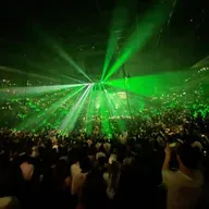 Das Tyler Konzert