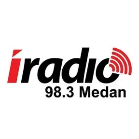 I-Radio Medan langsung