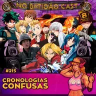 #215 - Cronologias Confusas