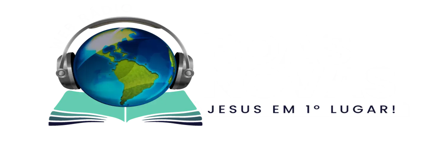 WEB RADIO BOAS NOVAS