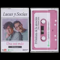 Pr0stituta de la atención Feat. Paloma Salas | Lucas y Socias, Una Vez Más | #T05 #EP64