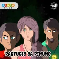 Episode 30 : Tatlong Mutya - Pagtugis sa Pinuno