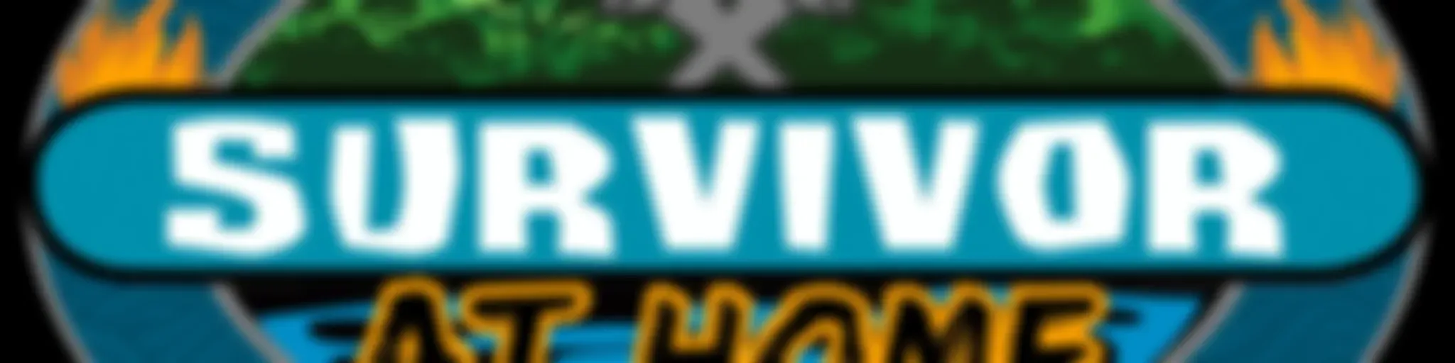 Survivor at Home: The Podcast