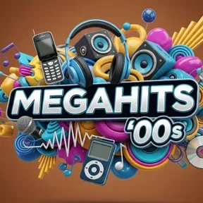 MEGAHITS 00s