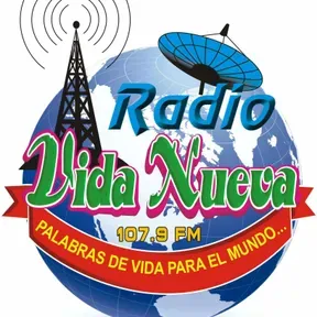 VIDA NUEVA TU RADIO
