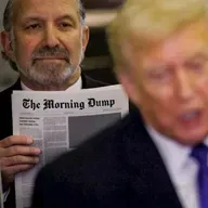 NWJ753-The Morning Dump: Smoking Guns for Deboonkers, Erika Kirkin Kiddies, the Epstein Class & More