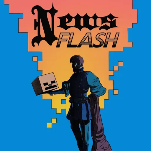 RNF # 71: Feral Minecraft Babies and The Employee