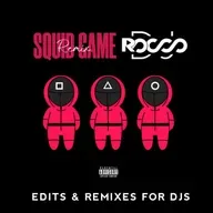 Soldiers from Squid Games (Karaka/Rocco Remix)