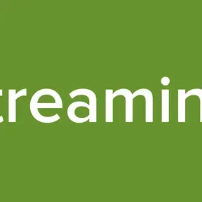 streaming