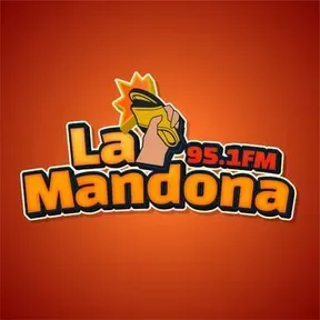 La Mandona 95.1 FM en vivo