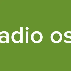 Radio oso