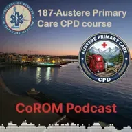 187-Austere Primary Care