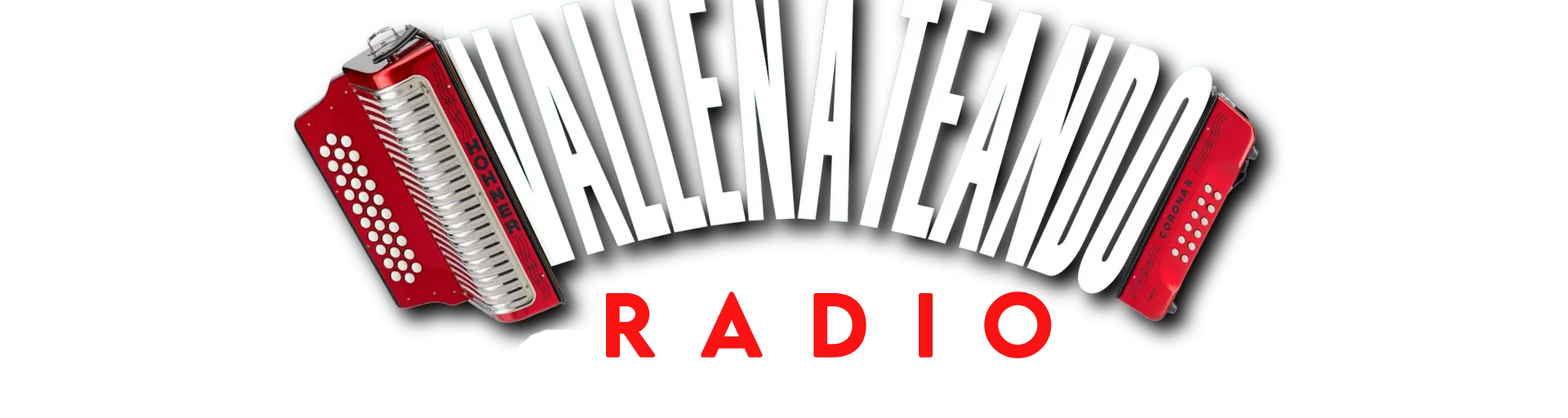 VALLENATEANDO RADIO