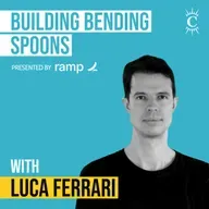 Luca Ferrari - Building Bending Spoons - [Invest Like the Best, EP.446]