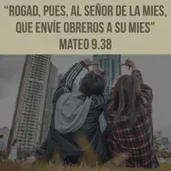 Reflexiones (Episodio 04) - El primer paso para transformar una sociedad [Mateo 9.35-38]
