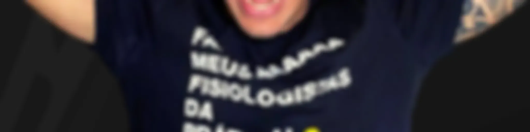 Podcast do Titier - Fisiologia na Prática