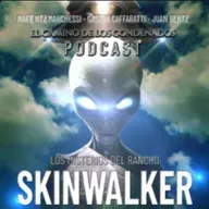 Los Misterios del Rancho Skynwalker