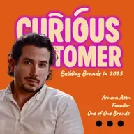 Living Brands: Irreverent, Quiet & Everything in Between. With Founder of OneOfOne, Arnava Arsen