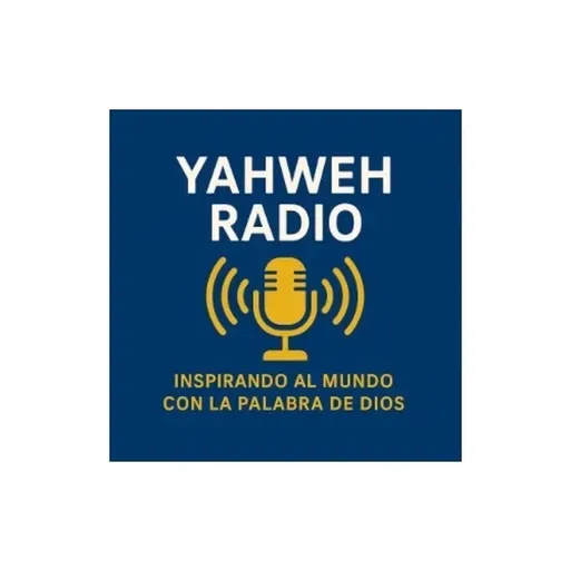 Yahweh Radio El poder de la Oracion MP3.mp3